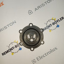 66484 Резиновая прокладка под 6 болтов с лепестками