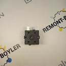 1067190 Переключатель 3-х позиционный 16А/250V