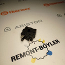 1067190 Переключатель 3-х позиционный 16А/250V