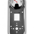 68800 Пластиковая накладка панели управления с термометром