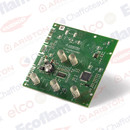 65120003 Плата управления HMI-VEL TOUCH
