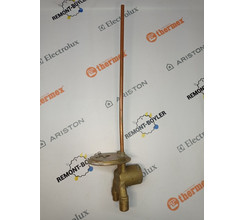 Корпус смесителя для Ariston EUREKA