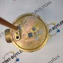 410668 Корпус смесителя для Ariston EUREKA