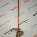 410668 Корпус смесителя для Ariston EUREKA