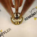 10038 ТЭН RСА PA М5 3000W/230V (прижимной)