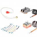 105793 Ремкомплект механического управления