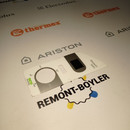 7050400970 Наклейка панели управления Ballu BWH/S Smart