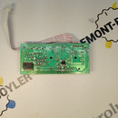 21030200121 Плата управления для конвектора CMA-E02 (2014)