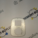 105853 Наклейка панели управления для Electrolux Royal