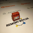 52665 Переключатель для плит 6-ти позиционный 5 контактов HHE-4RH-6