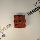 52665 Переключатель для плит 6-ти позиционный 5 контактов HHE-4RH-6