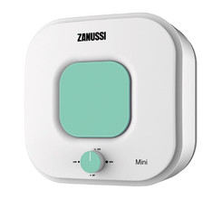 ZWH/S 10 Mini U (Green)