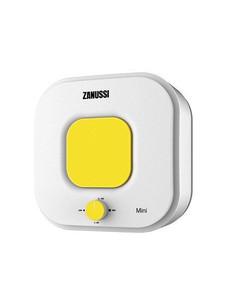 ZWH/S 10 Mini U (Yellow)