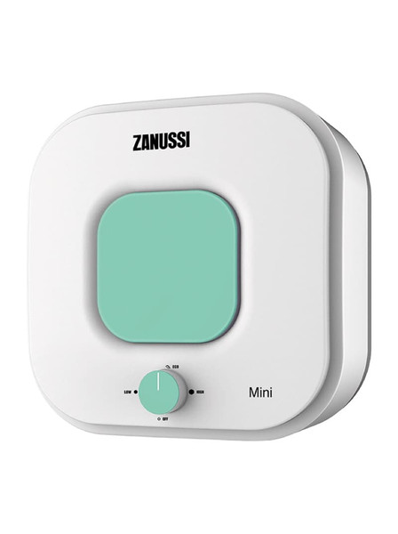 ZWH/S 15 Mini O (Green)