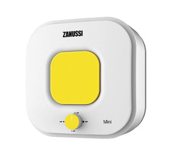 ZWH/S 10 Mini O (Yellow)