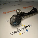 TPS002-B Блок управления с ТЭНом 300 Вт, TPS002-B, кабель с вилкой, черный