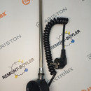 TPS001-B Блок управления с ТЭНом 300 Вт, TPS001-B, кабель с вилкой, черный