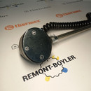 TPS001-B Блок управления с ТЭНом 300 Вт, TPS001-B, кабель с вилкой, черный