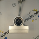 108438 Блок управления Terma KTX 2 кабель спиральный 2,5 с вилкой, серый