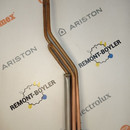 106134 ТЭН RF 2000W/220V (700+1300), медный, гор., клеммы+винт