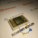 252994 Экран с кнопками для SHZ-LCD