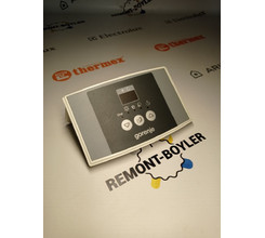 Держатель электроники с этикеткой для Gorenje