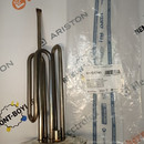 65151746  ТЭН 2500W/230V (1500W+1000W), под анод М5 (Оригинал)