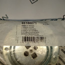 65180071 Фланец на 5-ти болтах (Оригинал Аристон)