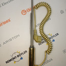 006206 Блок управления с ТЭНом Сунержа кабель с вилкой, золото, 300 Вт