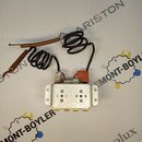 7006211 Термостат защитный (двойной) Zanussi Smalto