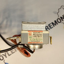 7006211 Термостат защитный (двойной) Zanussi Smalto