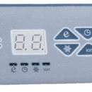 7050400311 Стикер контрольной панели конвектора BALLU