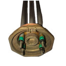 2006242 ТЭН 2000W/230V RG