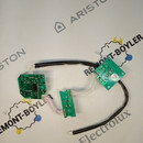 1201005 Плата управления WF-WS-15-1(2) с дисплеем