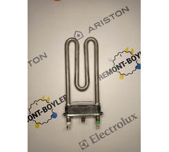 ТЭН 1460W, короткий L-160мм.