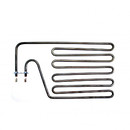 106363 ТЭН для саун 2000w, L-420мм., W-250мм.