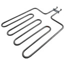 TSH1174 ТЭН для саун HARVIA 2000w, L-290мм., W-280мм.