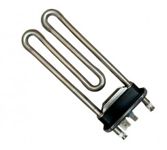 ТЭН 1600W, средний L-175мм.