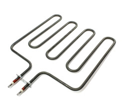 ТЭН для саун HARVIA 1500w, L-510мм, W-285мм.