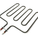 TSH1193 ТЭН для саун HARVIA 1500w, L-510мм, W-285мм.