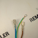 66599 Шнур (кабель) электрический без УЗО