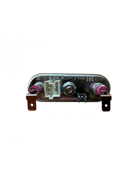 ТЭН 1750W, средний L-185мм.