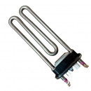 3406113 ТЭН 1750W, средний L-185мм.