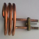 269993 ТЭН 2 кВт (короткий) для EO…J, EO 150/220, EO…/380, OVK… (до 09/2008 г.в.)