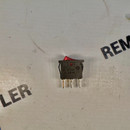 66143 Выключатель одноклавишный