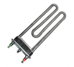 ТЭН 1800W, средний L-195мм.