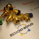 074370 Группа безопасноcти STIEBEL ELTRON ZH 1 074370