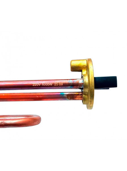 ТЭН RСF PA М6 1000W/230V, медный