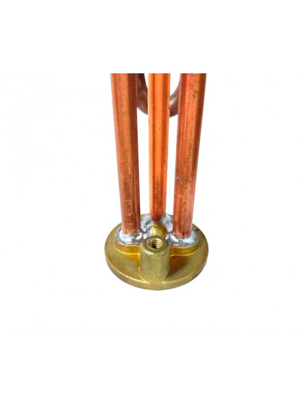 ТЭН RСF PA М6 1000W/230V, медный