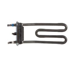 ТЭН 1900W, короткий L-160мм.